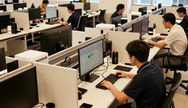 汕头市艾斯伦网络科技有限公司