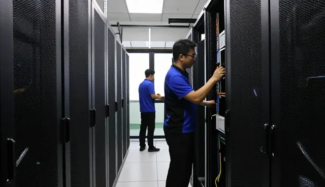 连锁门店应用中的短视频运营特点