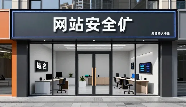 短视频运营中域名安全的维护策略