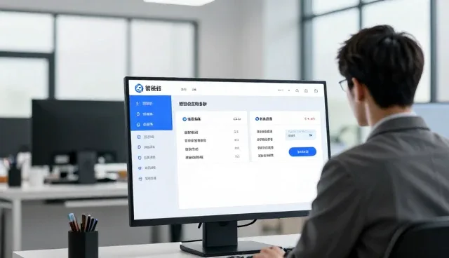 网站维护如何助力企业实现高效网络推广