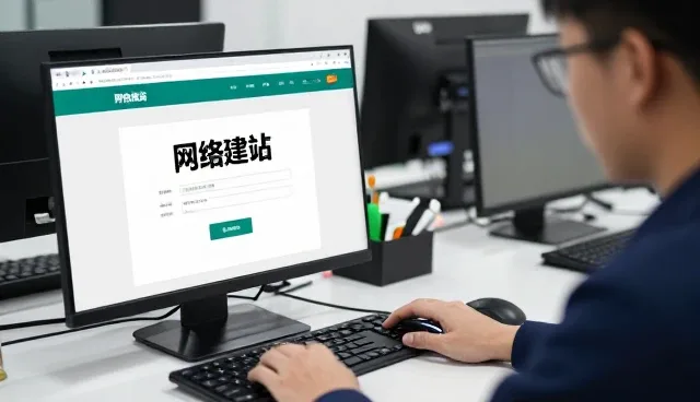 汕头市艾斯伦网络科技有限公司分享网站建设发展新观点
